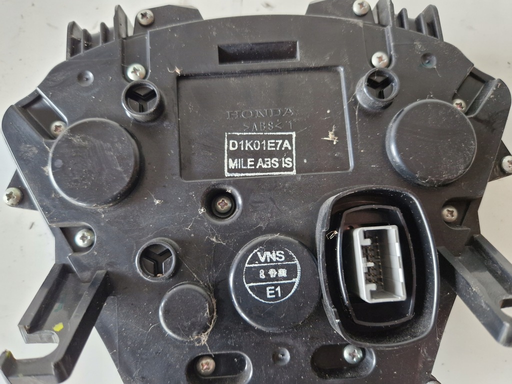 ΑΝΤΙΣΤΡΟΛΟΓΙΑ ΟΘΟΝΗ HONDA SH125i 13-16 JF41 Product image