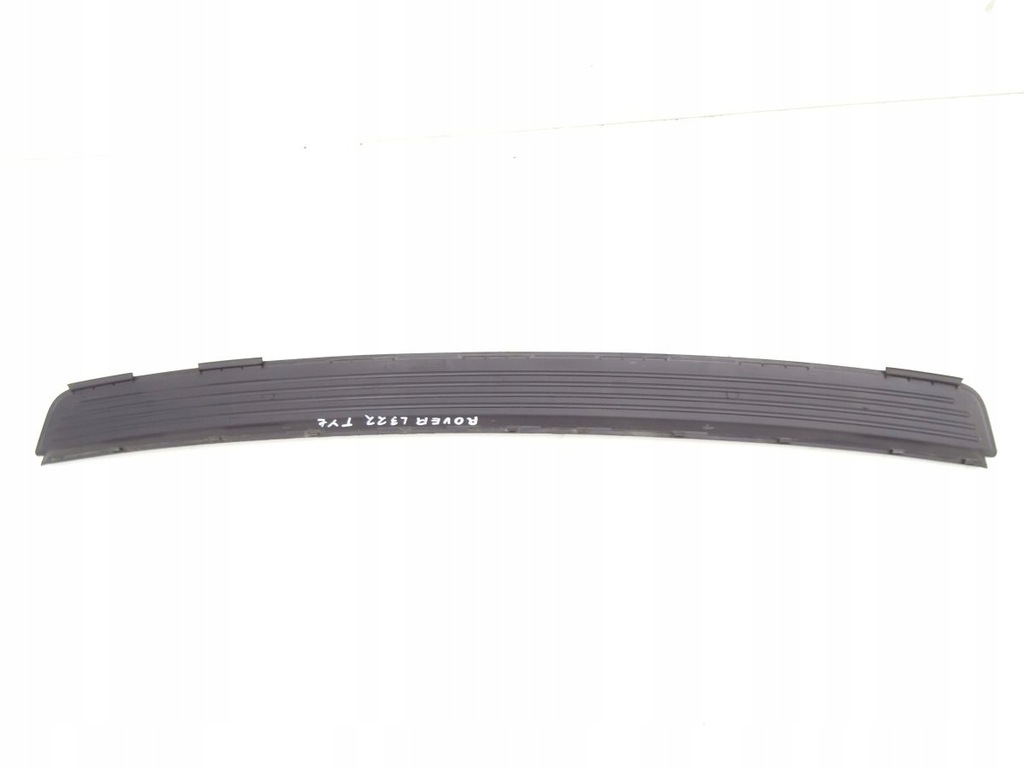 LAND ROVER RANGE ROVER L322 01-12 ΚΑΛΥΜΜΑ ΠΙΣΩ ΠΡΟΦΥΛΑΚΤΗΡΙΟΥ 7003565 Product image