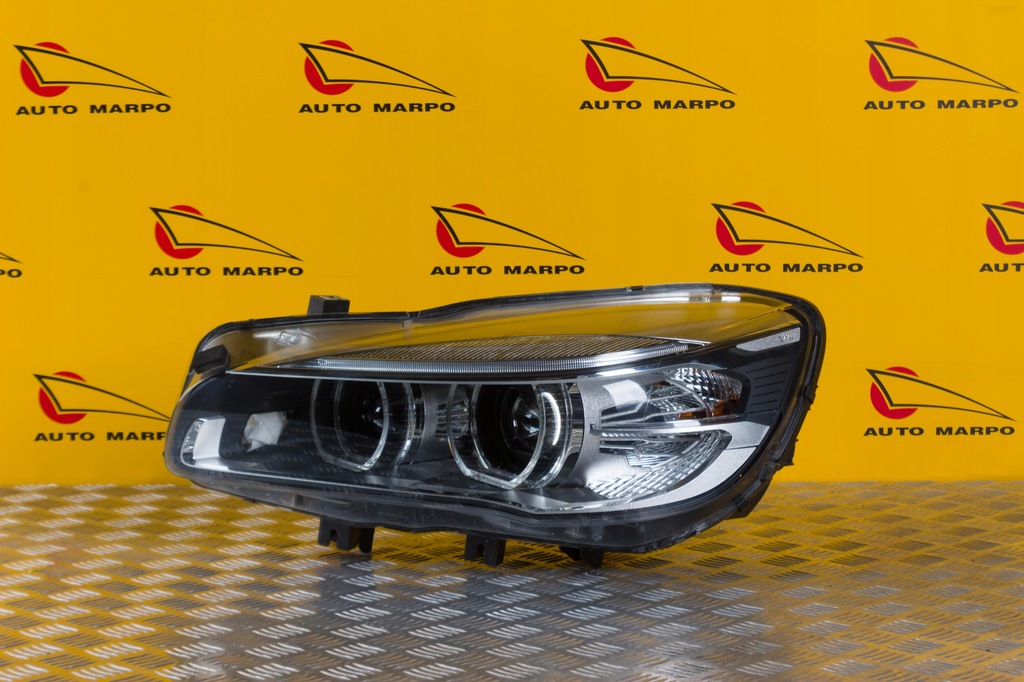 BMW 2 F45 F46 2014- ΦΩΤΙΣΤΙΚΟ ΜΠΡΟΣΤΙΝΟ LED L EU Product image