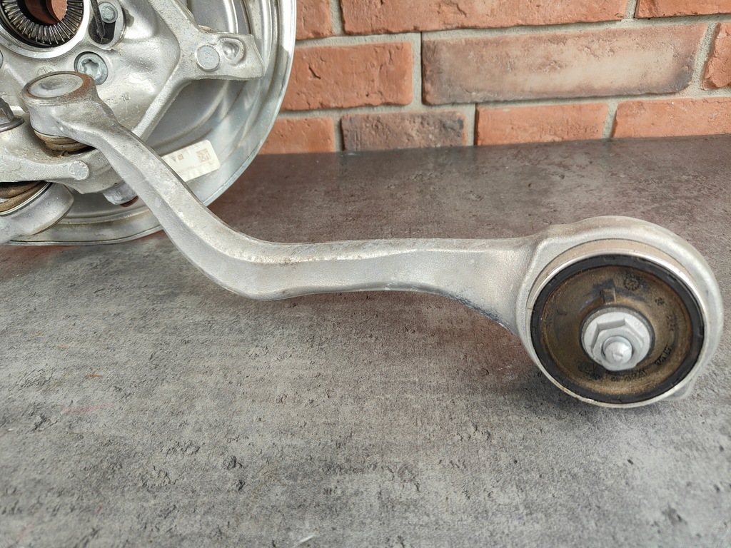 BMW G01 X3 G02 X4 Αριστερά πλήμνη Product image