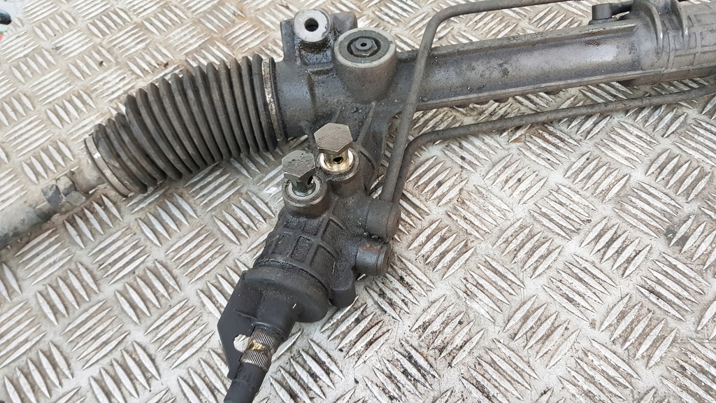BMW E39 ΣΙΔΕΡΟ ΓΡΑΝΑΖΙ 1096026 Product image