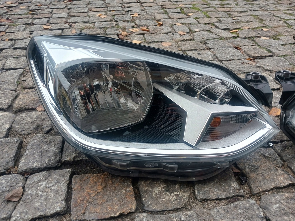 ΜΠΡΟΣΤΑ ΦΩΤΙΣΤΙΚΑ ΜΠΡΟΣΤΑ ΑΡΙΣΤΕΡΑ ΔΕΞΙΑ VOLKSWAGEN VW E-UP 1S0 E-UP! UP HELLA LIFT Product image