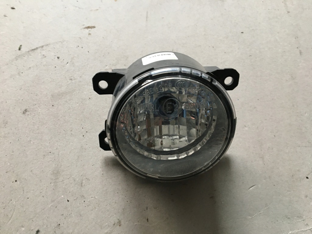 SUZUKI S-CROSS SX4 13- HALOGEN ΜΠΡΟΣΤΑ 89209642 36580-54P000 Product image