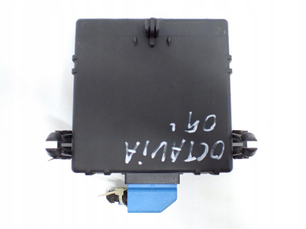ΜΟΝΑΔΑ ΕΛΕΓΧΟΥ GATEWAY 1K0907530F SKODA OCTAVIA II 05R Product image