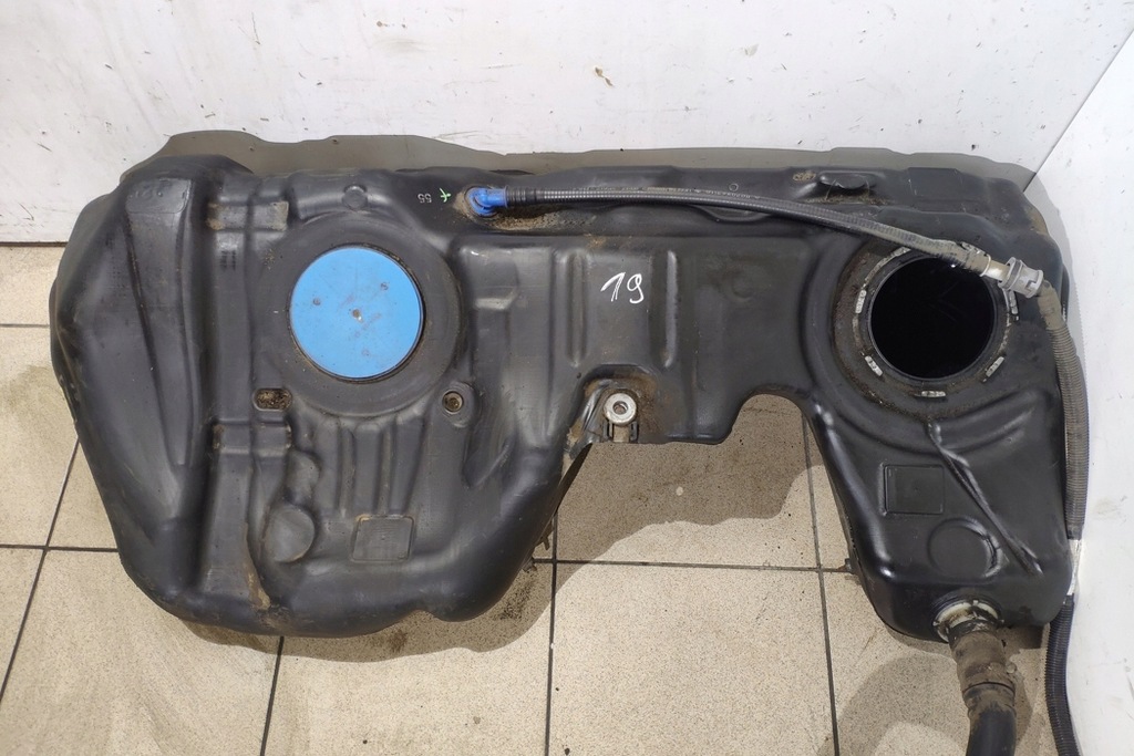 Δεξαμενή καυσίμου BMW 3 (F30, F80) 7326874 2.0L Diesel 135kW 2013 Product image