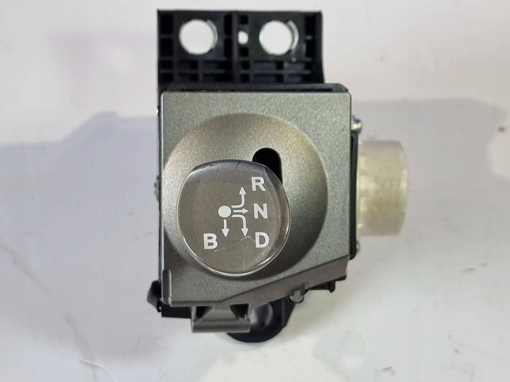 Toyota Prius (NHW20) 2008 Jacks and shifters Product image