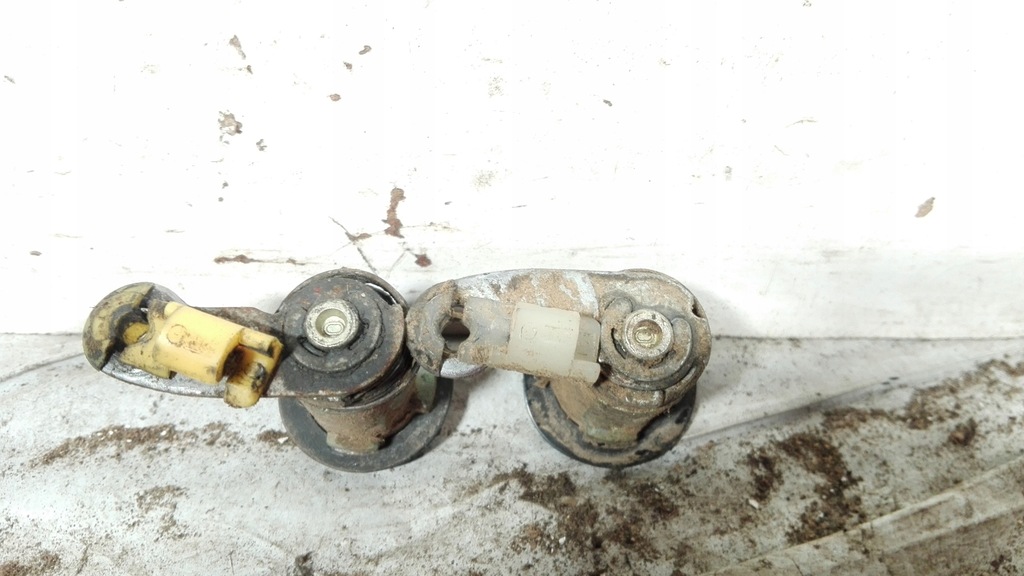 ΚΛΕΙΔΑΡΙΑ ΜΠΡΟΣ ΠΟΡΤΑΣ ΣΕΤ NISSAN SUNNY N13 Product image