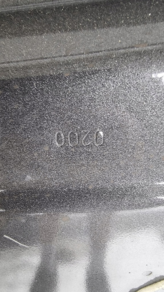 OPEL CORSA F ΠΙΣΩ ΠΟΡΤΑ ΠΙΣΩ ΔΕΞΙΑ Product image