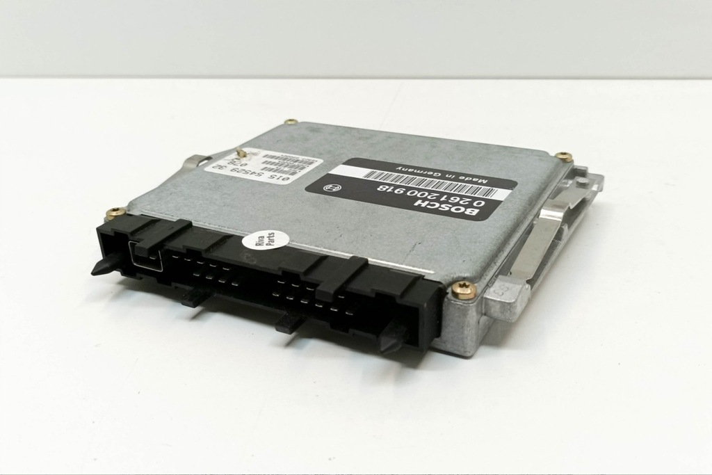 Mercedes-Benz SL Engine Computer (R129) 0261200918 5.0L Βενζίνη 235kW Product image