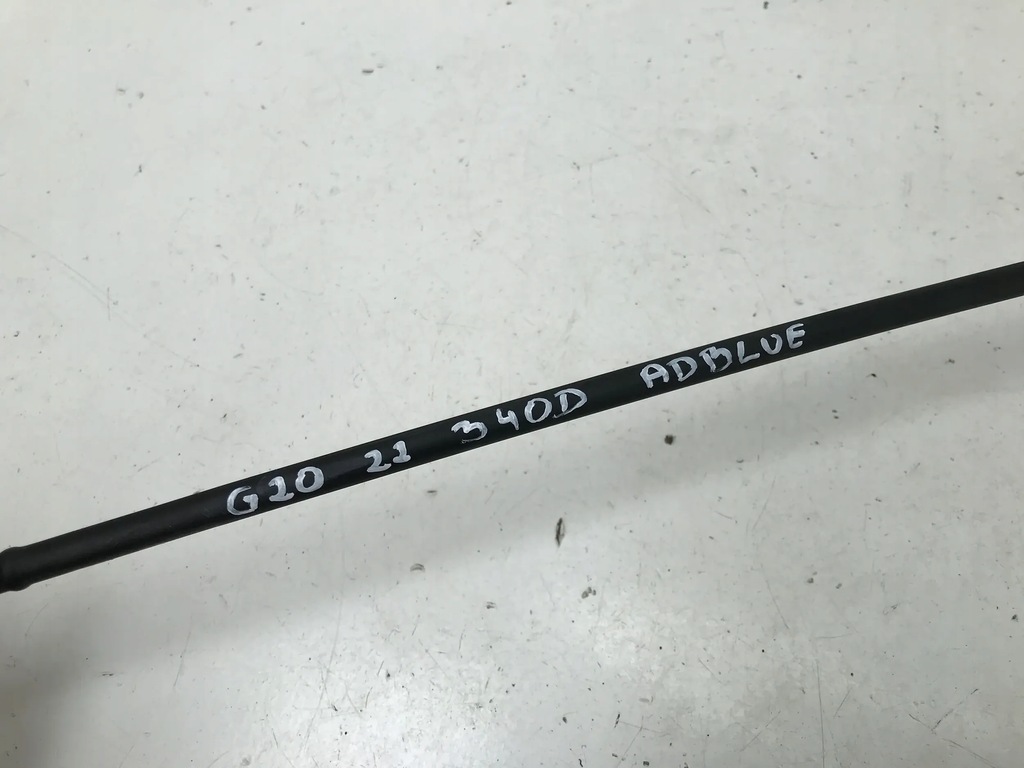 BMW 3 M340d B57D G20 G21 2022 ADBLUE HOSE 4101060 Product image
