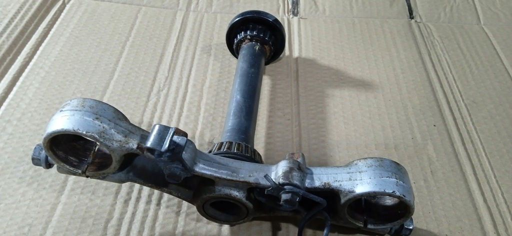 SUZUKI GS 500 ΚΑΤΩ ΡΑΦΙ ΑΝΑΡΤΗΣΗ ΚΑΘΙΣΜΑΤΩΝ ΣΕΤ ΚΑΘΙΣΜΑΤΩΝ Product image