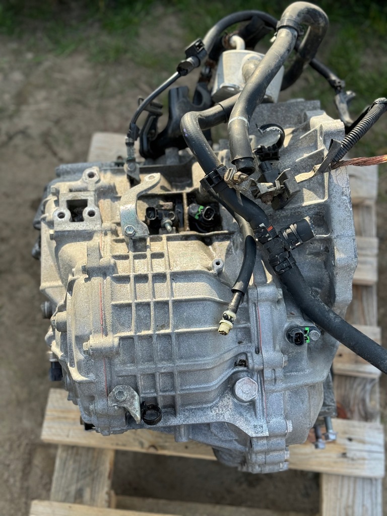 Toyota Avensis T27 Rav4 αυτόματο κιβώτιο αυτόματο 2.0 βενζίνης K112 81 Product image