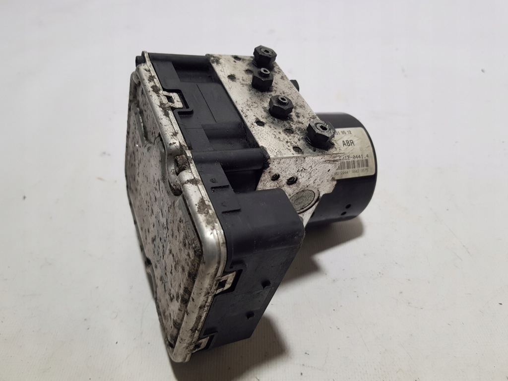 ΑΝΤΛΙΑ ABS MERCEDES W221 LIFT 2219012700 2214319512 Product image