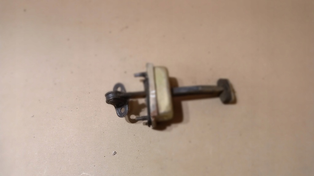 Jaguar S-Type Door Lifter πίσω XR83-5427200-AB Product image