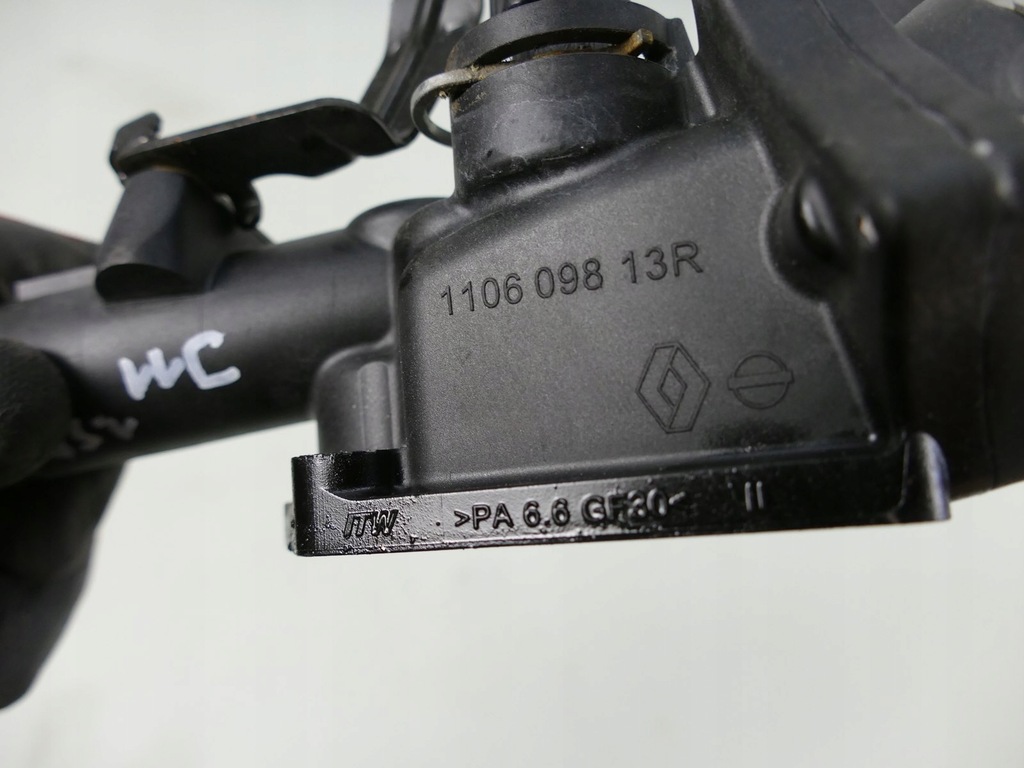 ΘΕΡΜΟΣΤΑΤΗΣ NISSAN QASHQAI J11 1.5 DCI Product image