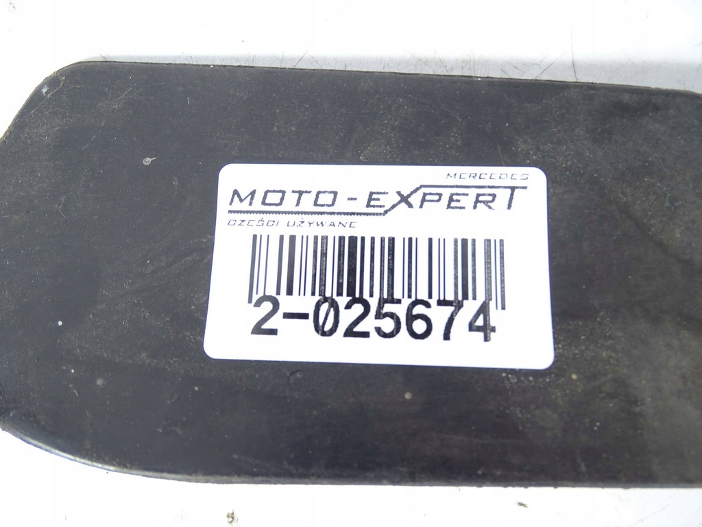 Mercedes S W140 ΑΝΕΜΙΣΤΗΡΑΣ ΚΑΛΟΡΙΦΕΡ Product image