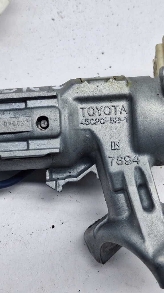ΚΛΕΙΔΙ ΑΝΕΦΛΕΞΗΣ TOYOTA YARIS I 45020521 Product image