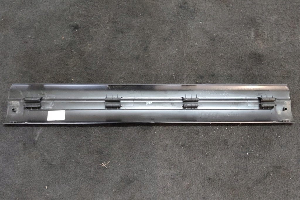 BMW 3 Gran Turismo (F34) 7276999 2.0L Diesel 140kW Διακοσμητικές λωρίδες Product image