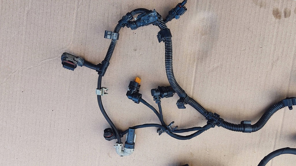 BMW X3 G01 X4 G02 Εγκατάσταση κινητήρα 2.0D B47D20B 190HP Product image
