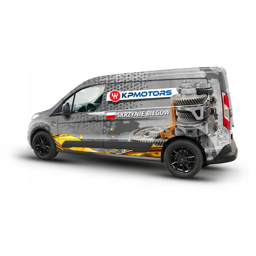 Κιβώτιο ταχυτήτων Ducato Άλτης Μπόξερ M38 2.0 Product image