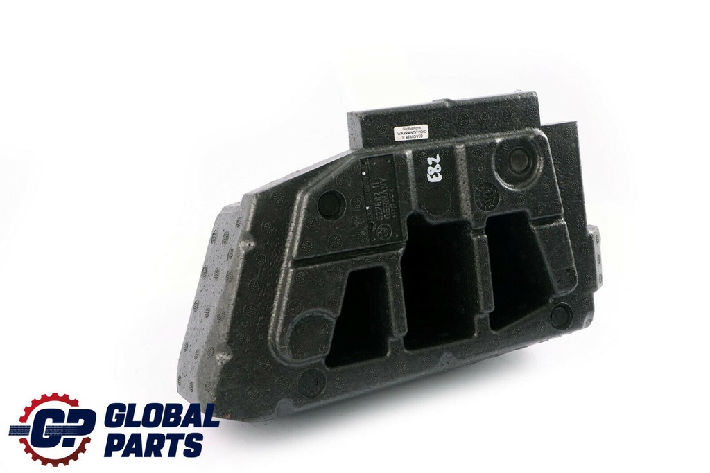 BMW E82 Δεξί κάλυμμα μπότας από φελιζόλ Product image