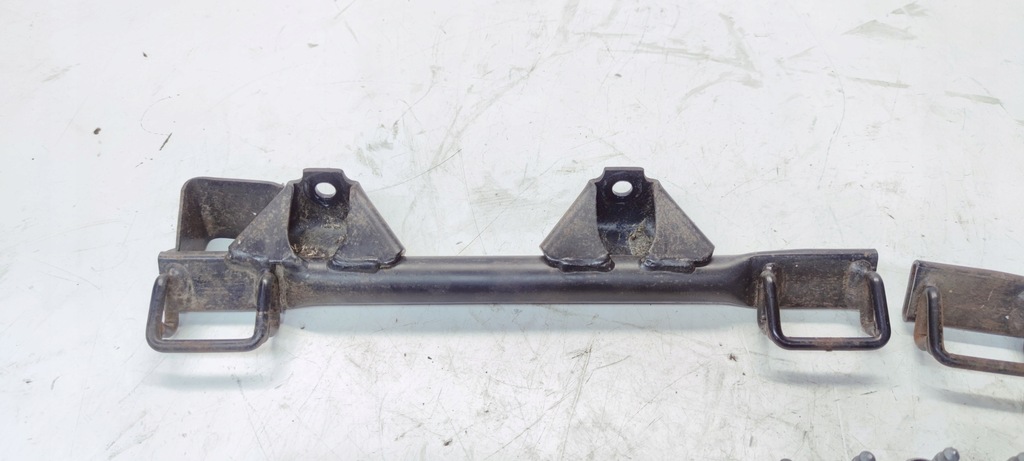 Audi A4 B7 A6 C6 8 ISOFIX ΜΕΤΑΦΟΡΑ ΑΡΙΣΤΕΡΑ 8E0813545B 8E0813546B Product image