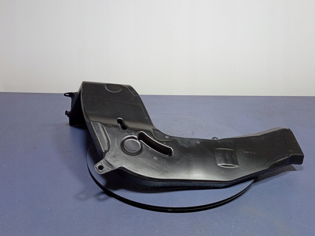 BMW 5 G30 G31 AIR FLOW DUCT ΔΕΞΙΑ 7343502 Product image