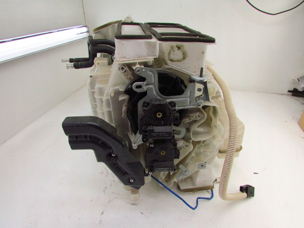 ΑΕΡΟΘΕΡΜΟΣ LEXUS RX II COMPLETE EUROPE 03-08 Product image