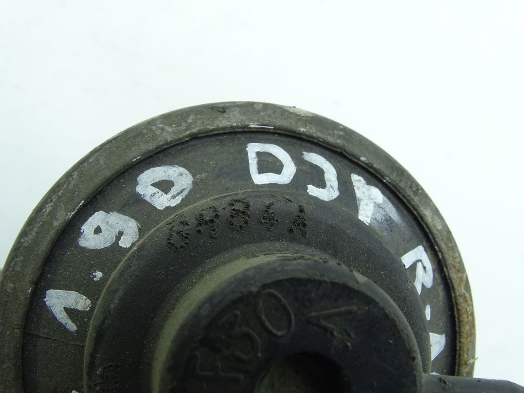 DUCATO BOXER JUMPER 94-06 1.9 D EGR VALVE Product image