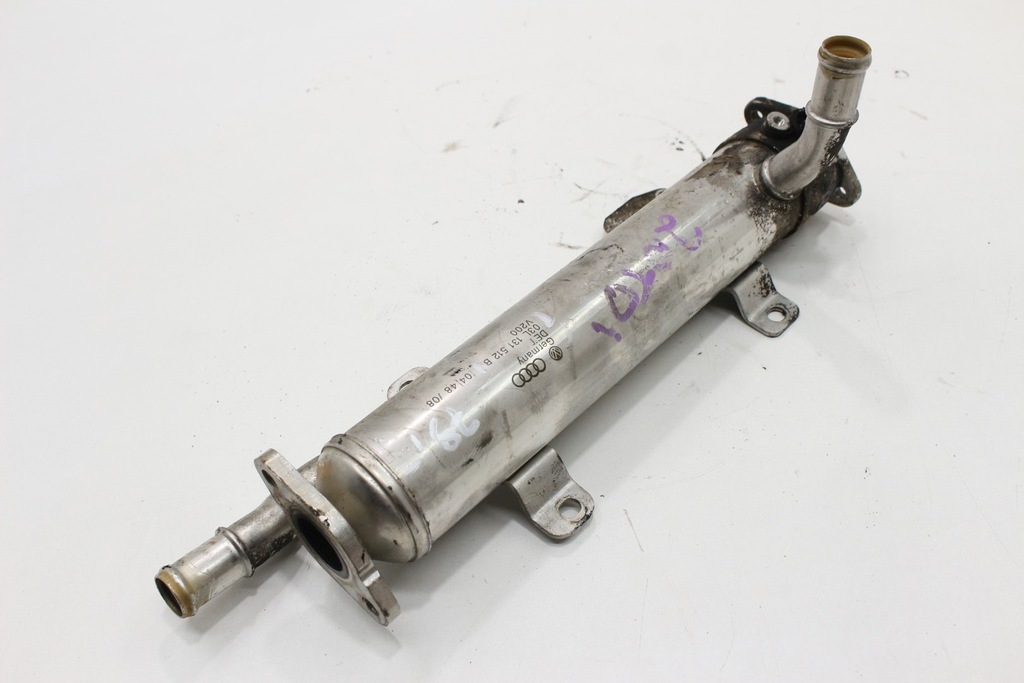 Ψύκτης καυσαερίων EGR 03L131512B Audi 2.0 TDI Product image