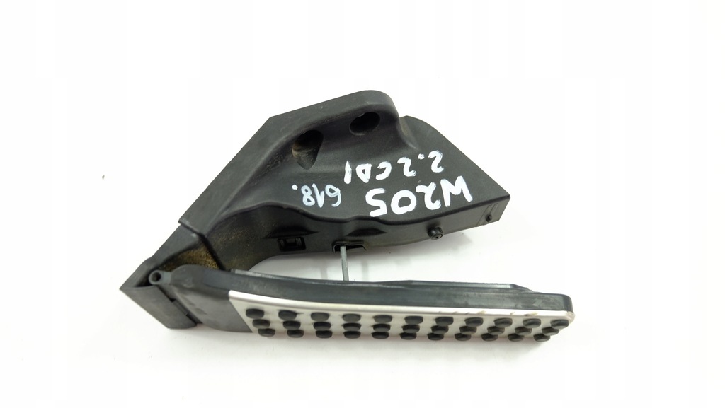 MERCEDES C-CLASS W205 2.2 CDI ΠΟΤΕΝΤΙΟΜΕΤΡΟ ΠΕΝΤΑΛ ΑΕΡΙΟΥ A2053000104 Product image