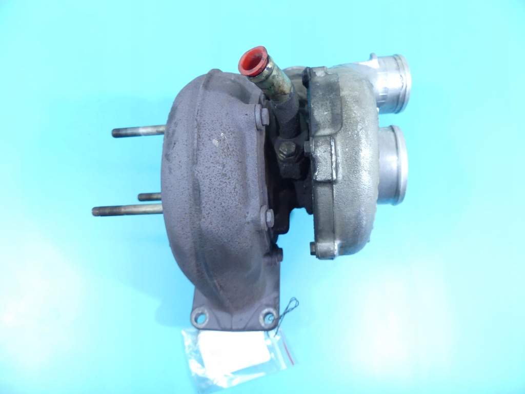 ΣΤΡΟΒΙΒΑΡΟΣ ALFA ROMEO 166 2.4 JTD 150 HP Product image