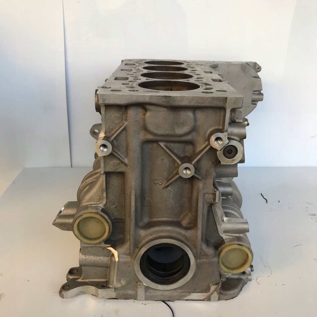 ΜΠΛΟΚ ΚΙΝΗΤΉΡΑ BMW X1 F45 F46 F48 ΜΊΝΙ S F55 F56 Product image