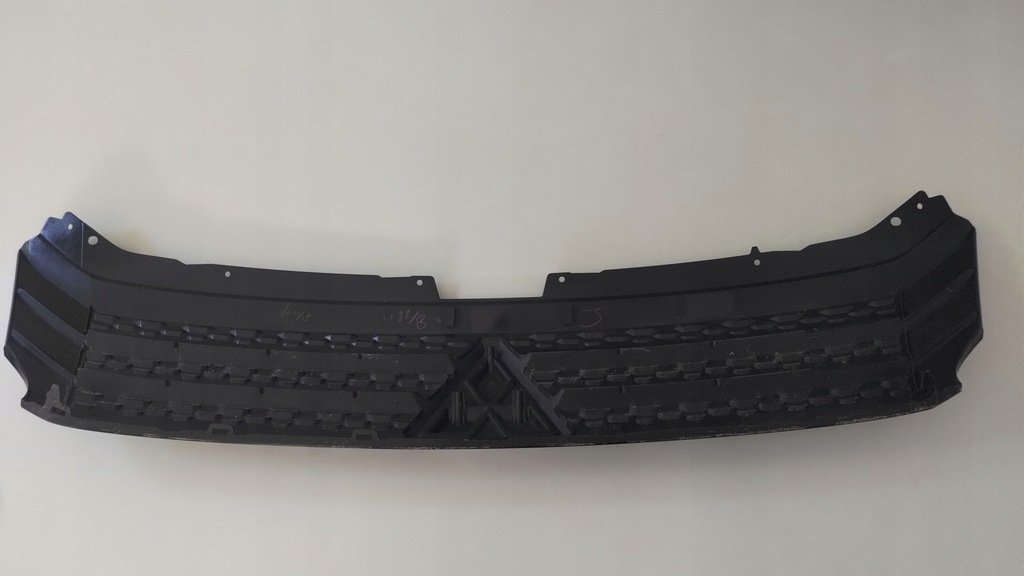 Mitsubishi Eclipse Cross Grill Dummy Grille Lifting 21 - 24 Lift Phev Product image