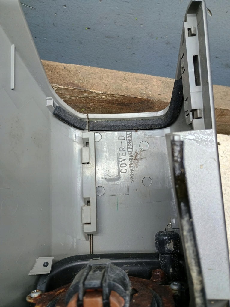ΑΡΙΣΤΕΡΟ ΦΩΤΙΣΤΙΚΟ ΟΡΟΦΗΣ ΑΛΟΓΟΝΟΥ NISSAN X-TRAIL T30 Product image