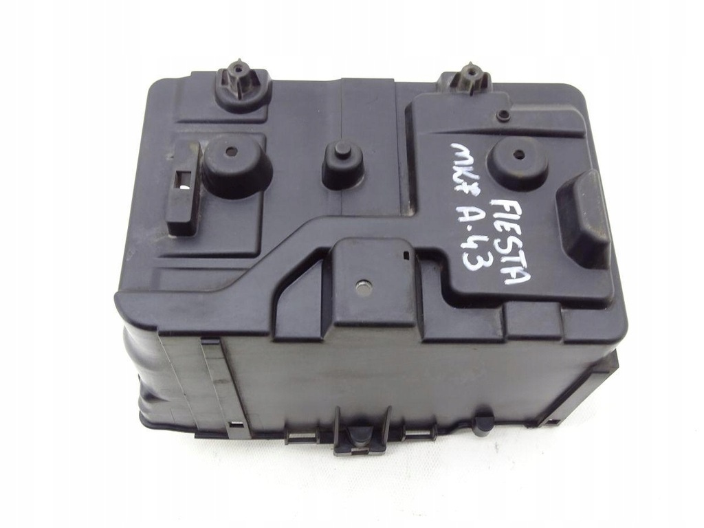 Ford Fiesta MK7 08-17 Στέγαση μπαταρίας 8v21-10723-BC Product image