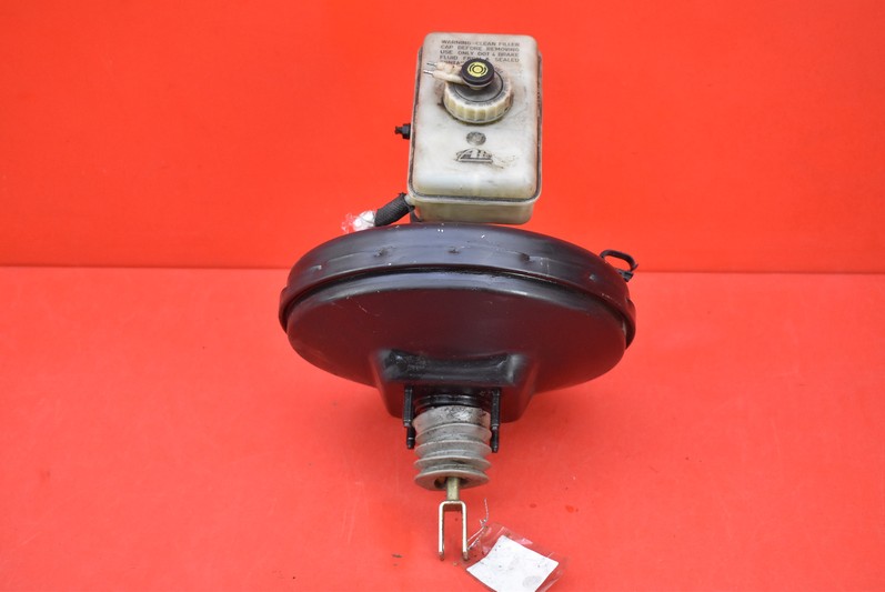BRAKE SERVO EU 1163561M BMW E36 1.9 8V 99R Product image