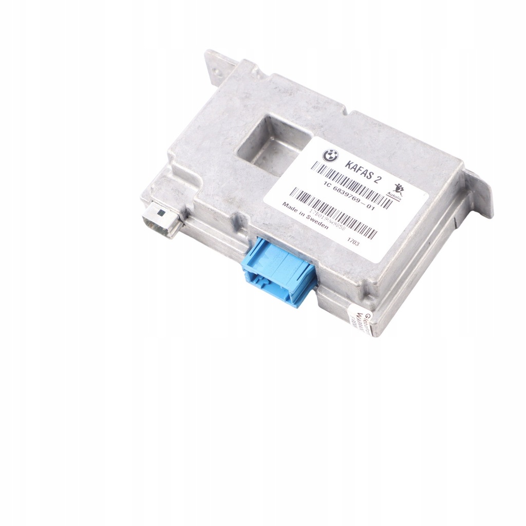 BMW F10 F20 F30 Mini F55 F56 Camera Controller Module KAFAS 6839769 Product image