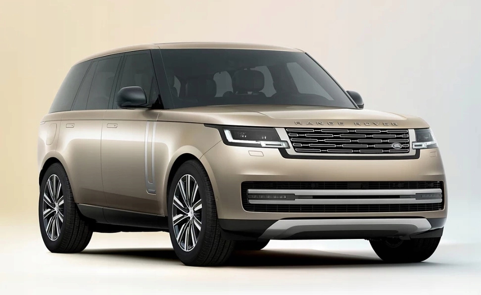 Αρχικός μηχανισμός γυαλί Range Rover L460 L461 22- M8E223200A Product image