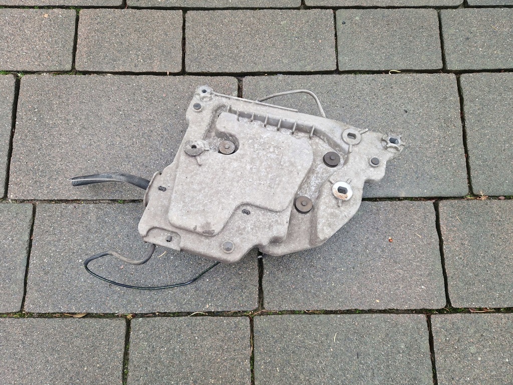 C4 Grand Picasso Kompressor Pump 9682022980-00 07-2013 Product image