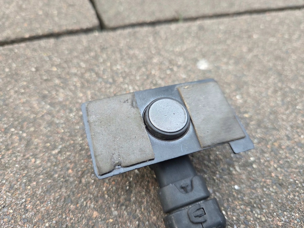 VW Touran Lift Sensor PDC+Δάσος Δάσκαλος 4H0919275 1T0919494B 10-2015 Product image