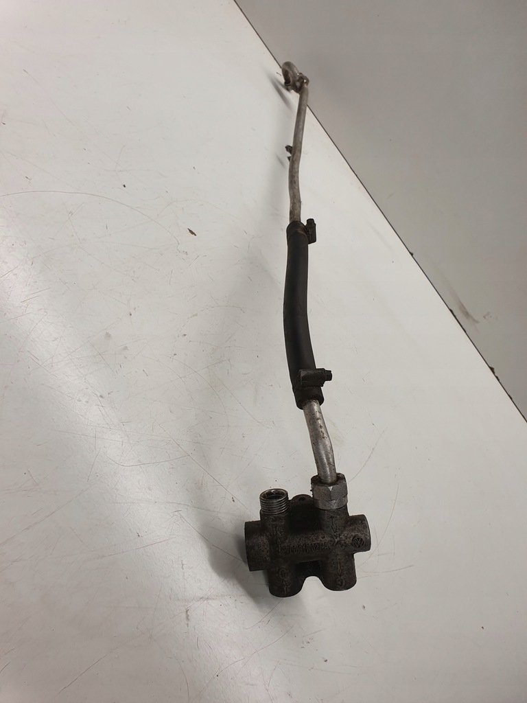 ΡΥΘΜΙΣΤΗΣ ΘΕΡΜΟΚΡΑΣΙΑΣ ΛΑΔΙΟΥ AUDI Q7 LIF 7L0317027A Product image