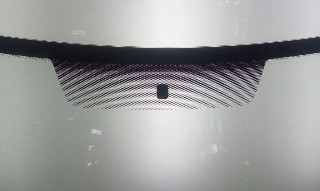 Παρμπρίζ DACIA LODGY / DOKKER 2012- Product image