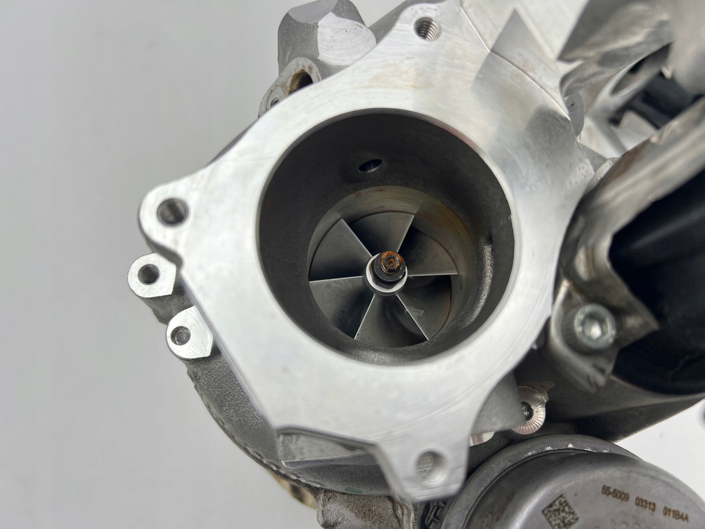 Audi RS6 RS7 C8 RSQ8 TurboCharger 0P2145653G 0P2145654G 4.0 TFSI Product image