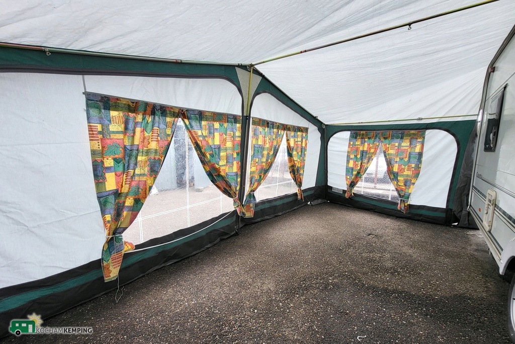 28 CAMPING HALL 925-950 ΜΕΓΕΘΟΣ 12 DOREMA Product image