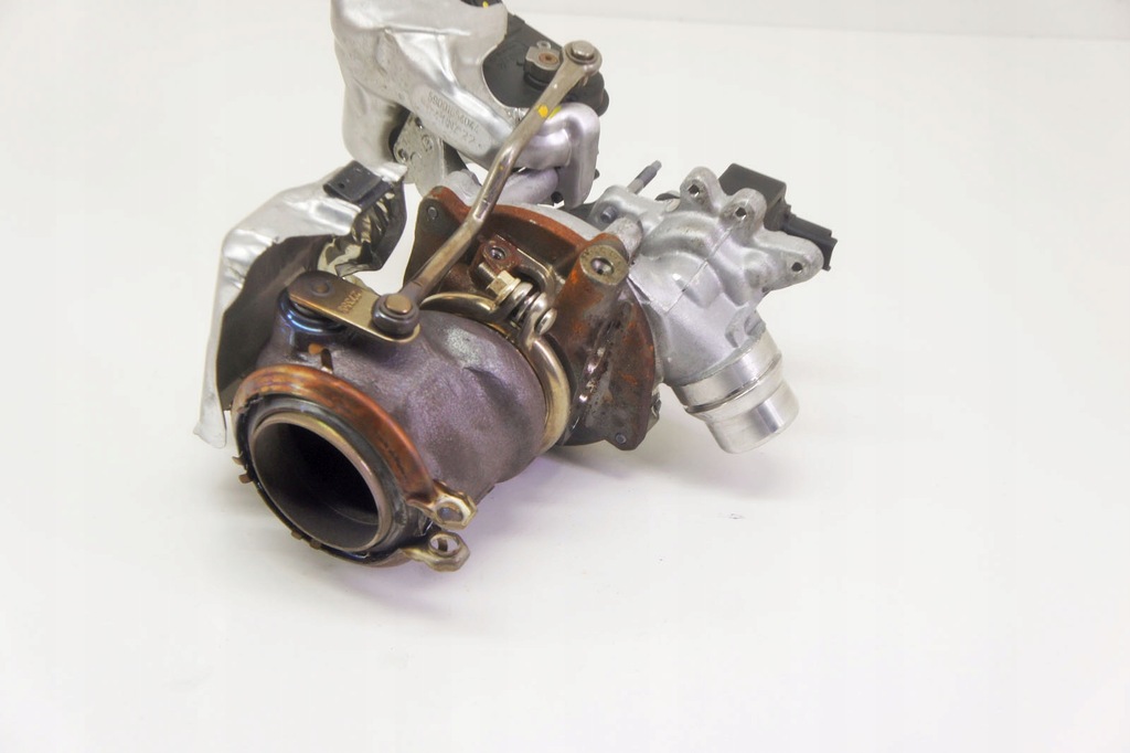 NS148 Dacia Sandero III 1.0i Turbocharger Turbo Product image