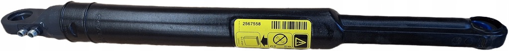 ΚΥΛΙΝΔΡΟΣ ΑΝΑΤΡΟΠΗΣ ΚΑΜΠΙΝΑΣ SCANIA R S P G NGS NGT 2567558 B-B ORIGINAL Product image
