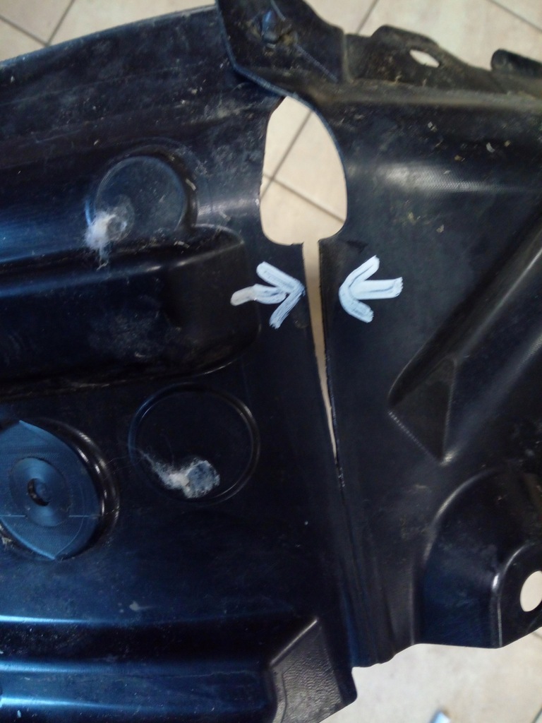 TOYOTA COROLLA E21 ΜΠΡΟΣΤΑ ΠΡΩΤΟΤΥΠΟ* Product image