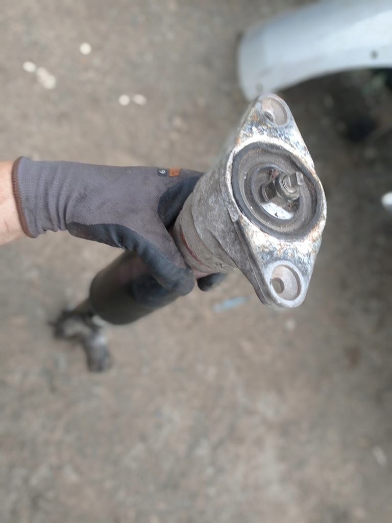 Αμορτισέρ Πίσω Αριστερό Audi A6 C6 4F0616031J Product image