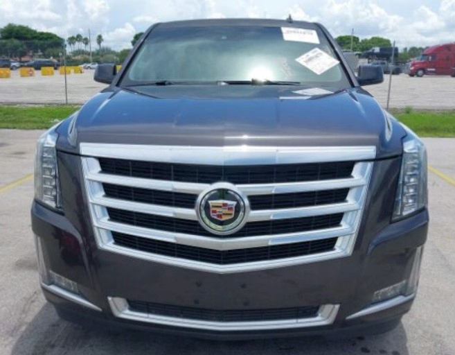 P2 Cadillac Escalade IV 2014 - Υποστήριξη της μπαταρίας GM 22829069C Product image